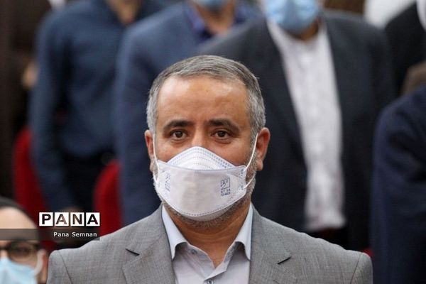 دیدار رئیس جمهور با نخبگان، علما و جمعی از اقشار مختلف مردم سمنان