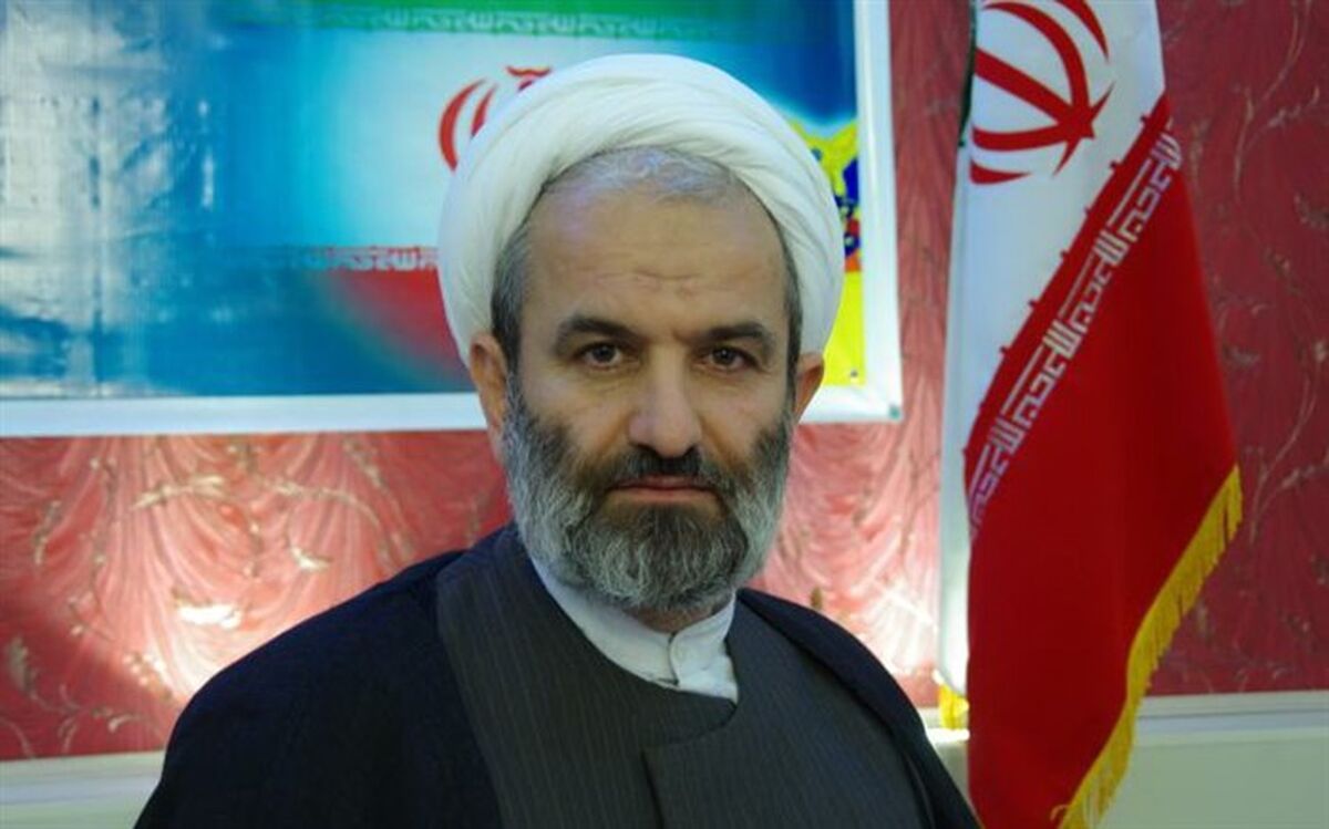 هم‌افزایی میان حوزه علمیه و آموزش و پرورش در استان یزد الگویی مناسب برای سایر استانهاست
