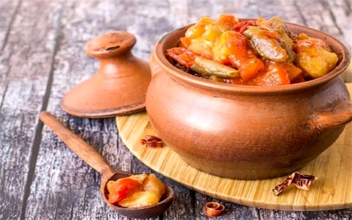 از فواید پخت و پز در ظروف سفالی چه می‌دانید؟