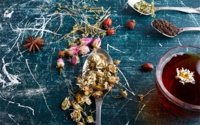 چای گیاهی که موجب مرگ می شود