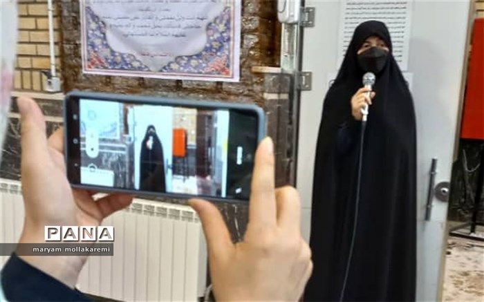 ما باید فرهنگ بسیجی را در جامعه و جوانان تقویت کنیم