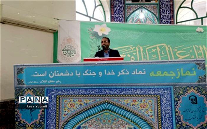 دانش‌آموزان سرمایه‌های اجتماعی  جامعه هستند
