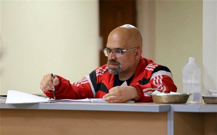 نمایش «هوزان» در آخرین لحظات از حضور در جشنواره تئاتر استان تهران انصراف داده است