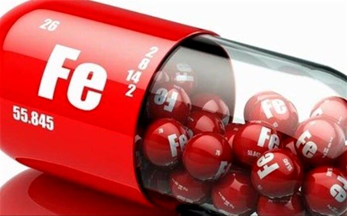 بهترین راهکارهای مقابله با کم‌خونی