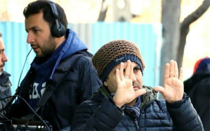 علی‌رضا عالی‌مهر: کارتن خوابی یک سبک زندگی نیست