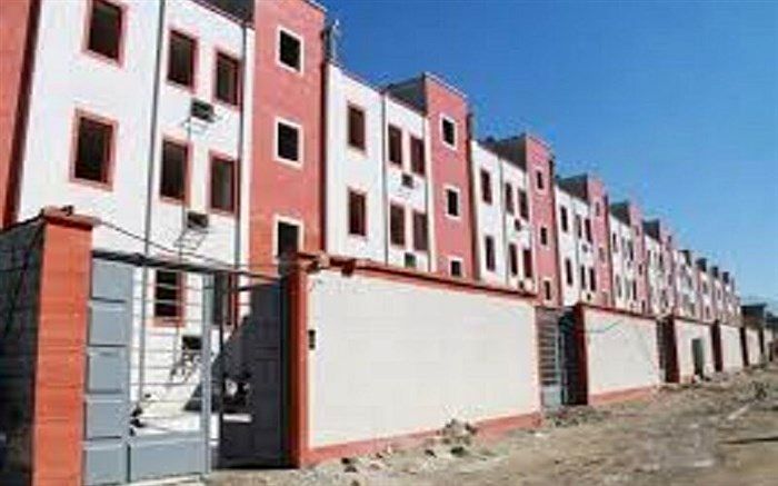  ۸۴۳ هزار نفر در سامانه نهضت ملی مسکن ثبت‌ نام کردند 