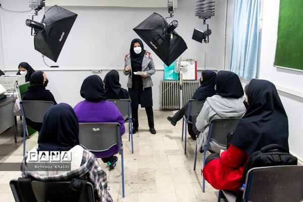 بازگشایی مدارس متوسطه دوم