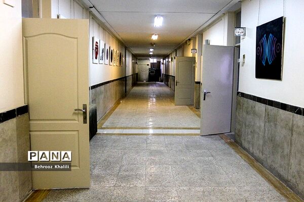 بازگشایی مدارس متوسطه دوم