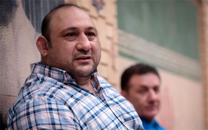 رضایی: از امروز به فکر قهرمانی در لیگ برتر کشتی هستیم