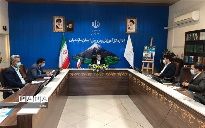 دفاتر خبرگزاری پانا در شهرستان ها راه اندازی می‌شود