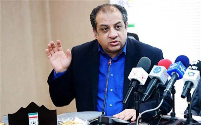 برگزاری شهرآورد پایتخت در روز شنبه قطعی است