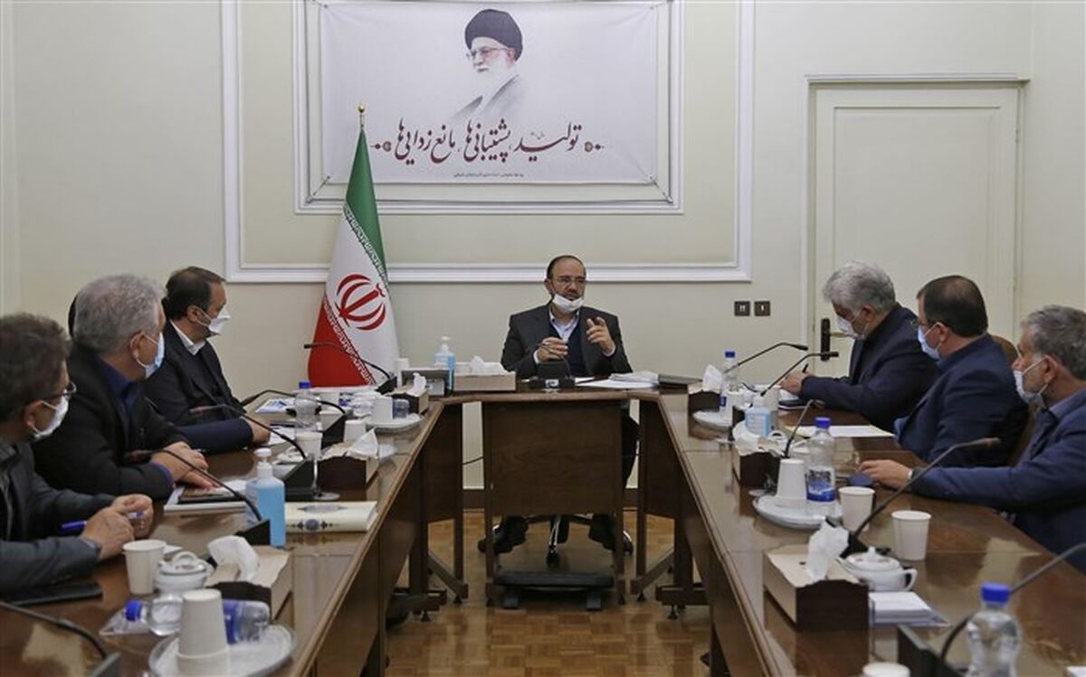 نیازمند اقدام اساسی برای جبران کمبود در حوزه آب و برق هستیم