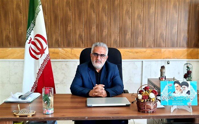 برگزاری بیست و چهارمین مرحله انتخابات شورای دانش‌آموزی در شهرستان نظر‌آباد