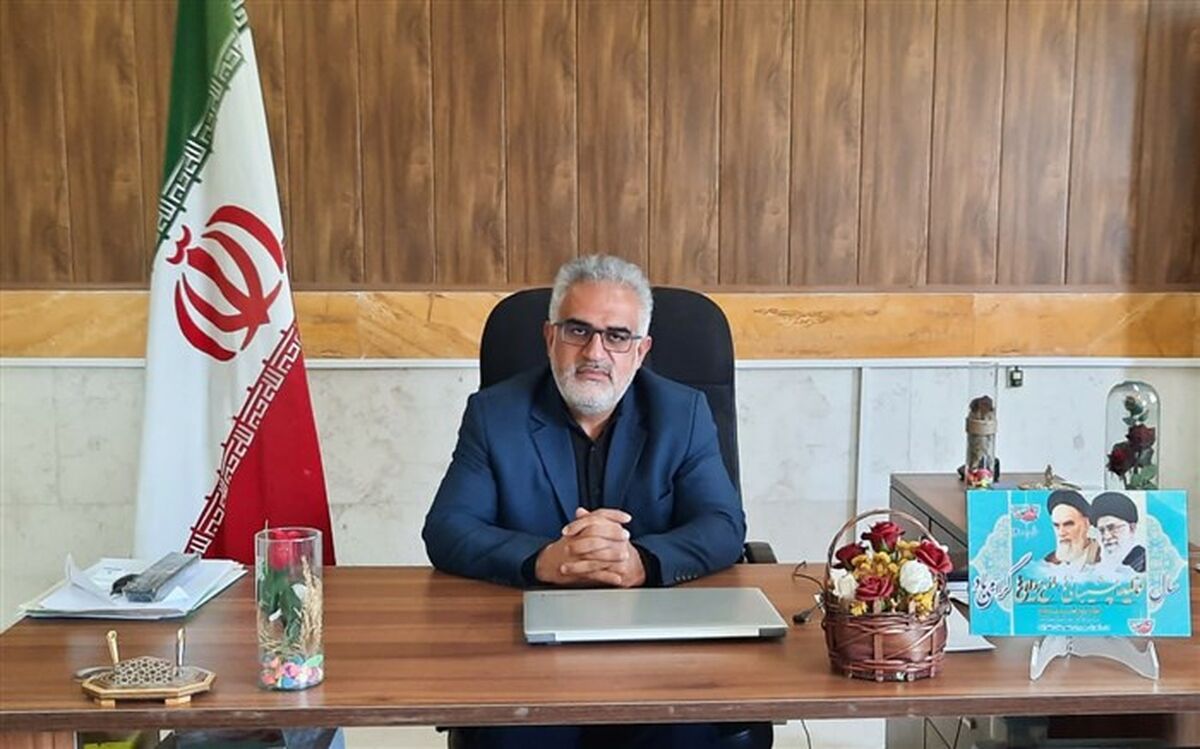 برگزاری بیست و چهارمین مرحله انتخابات شورای دانش‌آموزی در شهرستان نظر‌آباد