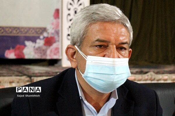 گردهمایی معاونان پرورشی و تربیت بدنی استان خوزستان