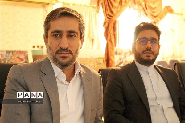 گردهمایی معاونان پرورشی و تربیت بدنی استان خوزستان
