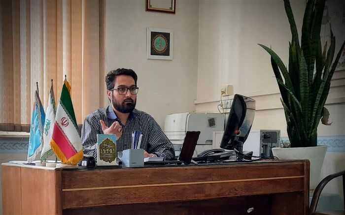 شورای دانش‌آموزی بستری برای ارتقای تمام ساحتی دانش‌آموزان است