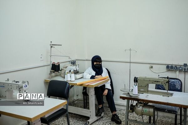 بازگشایی مدارس زیر سایه کرونا