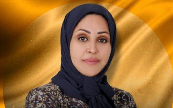 معلم منتخب جهانی انتخاب شده و نام او این هفته اعلام می‌شود