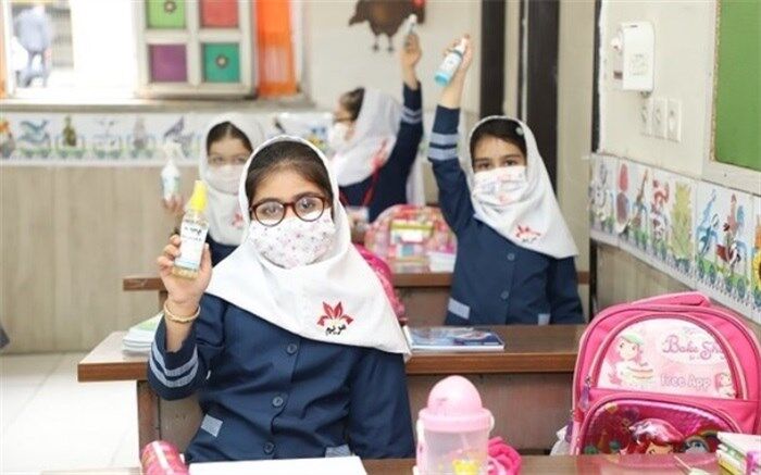 نقش مهم برنامه‌های پرورشی با آموزش حضوری تبلور خواهد یافت