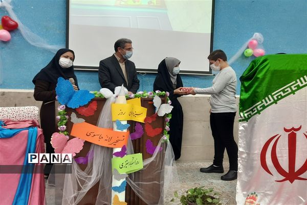 افتتاح مدارس اوتیسم شهر تهران در منطقه ۱۵