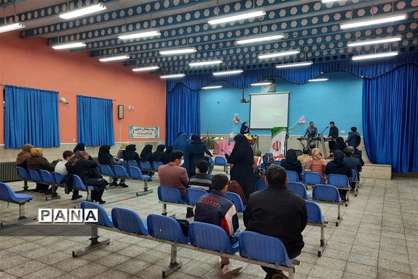 افتتاح مدارس اوتیسم شهر تهران در منطقه ۱۵