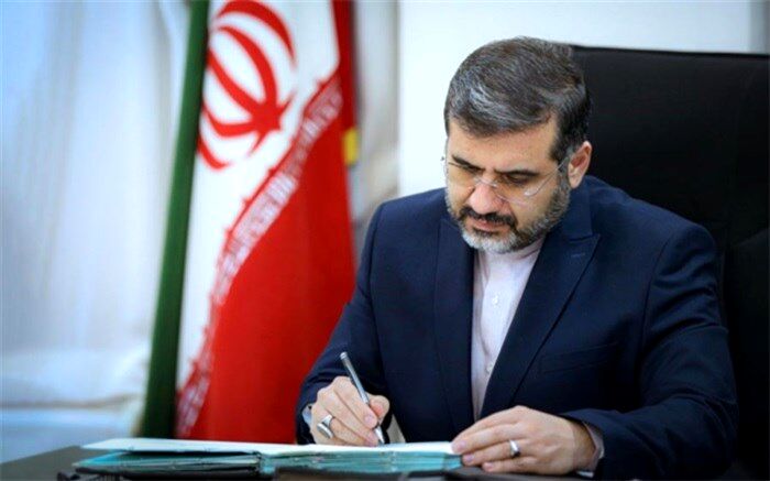 اسماعیلی: تا یک سال و نیم آینده به خودکفایی در صنعت کاغذ می‌‌رسیم