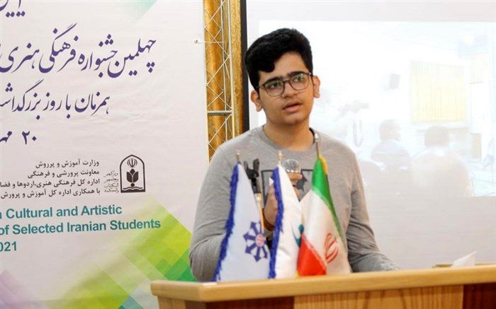 از محدودیت‌های کرونایی تا کسب چندین مقام در جشنواره فرهنگی هنری فردا