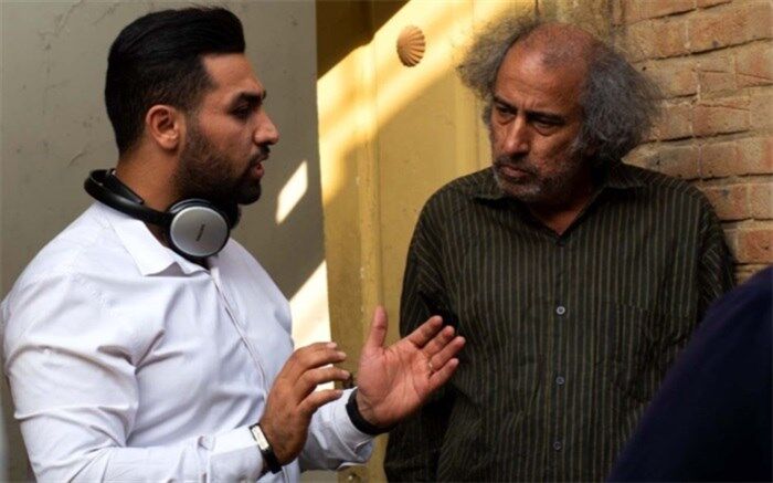 سیامک صفری اولین مسافر «کن – پامنار»