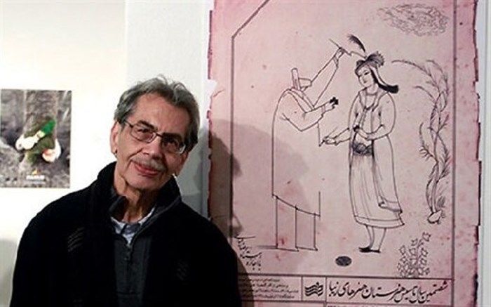 پیام تسلیت سرپرست معاونت هنری برای درگذشت کامبیز درم‌بخش