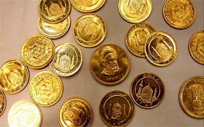 سکه تنها بازار قرمز هفته گذشته معاملاتی