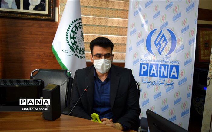 رسالت اصلی خبرنگار، تهیه و انتقال درست خبر به مخاطب است