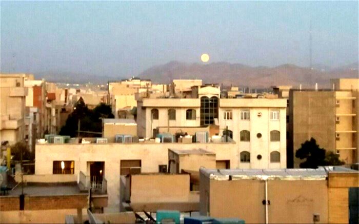 مشکل خانه‌های خالی در چین چه درسی به ایران می‌دهد؟