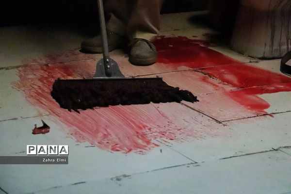 نمایش کت واک در تئاتر شهر تبریز