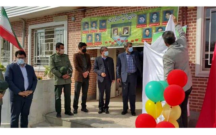 طرح سواد حرکتی دانش‌آموزان در مدارس نیشابور آغاز شد