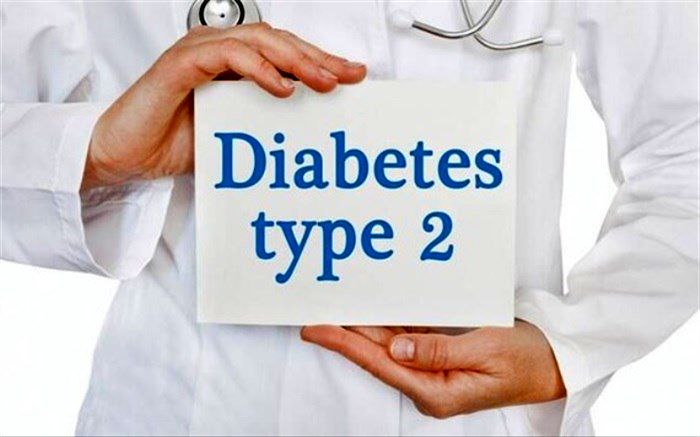 خطر ۲ تا ۴ برابری بروز عوارض قلبی و عروقی در بیماران مبتلا به دیابت نوع ۲