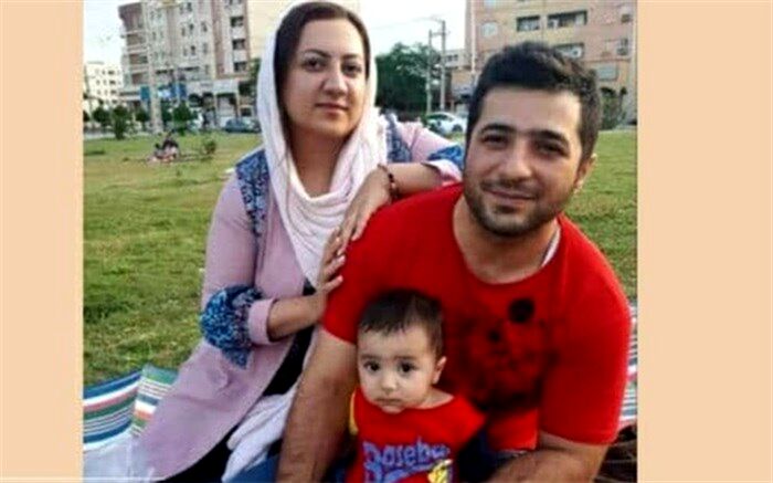 شوک یک شلیک