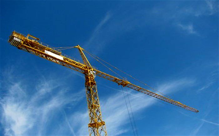 هشدار درباره فعالیت ۸۹ جرثقیل غول‌آسای ناایمن در تهران