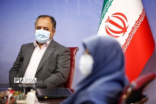 امضای تفاهم نامه معاونت زنان ریاست جمهوری و سازمان نوسازی مدارس