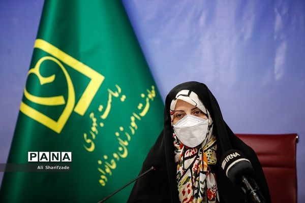 امضای تفاهم نامه معاونت زنان ریاست جمهوری و سازمان نوسازی مدارس