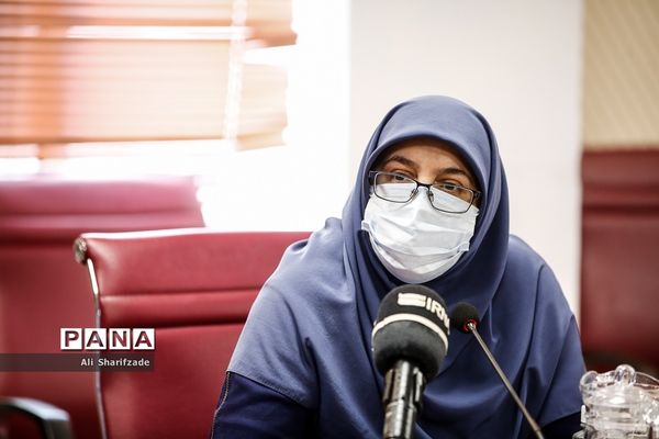 امضای تفاهم نامه معاونت زنان ریاست جمهوری و سازمان نوسازی مدارس