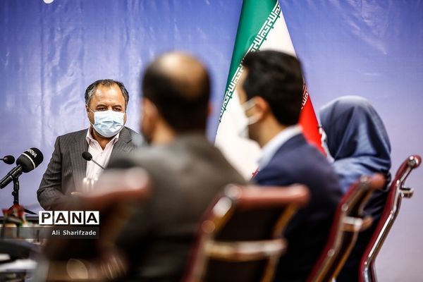 امضای تفاهم نامه معاونت زنان ریاست جمهوری و سازمان نوسازی مدارس
