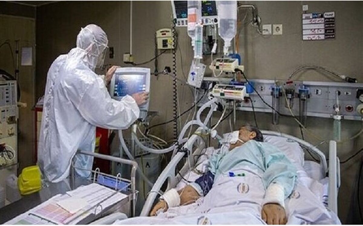 ۳۸۲ بیمار جدید مبتلا به کرونا در اصفهان شناسایی شدند
