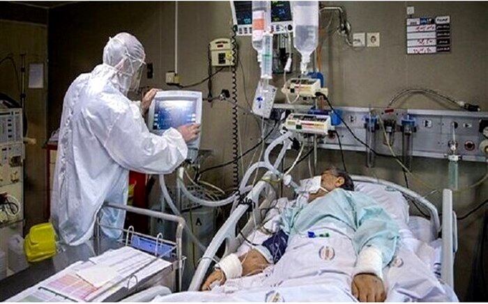 ۳۸۲ بیمار جدید مبتلا به کرونا در اصفهان شناسایی شدند