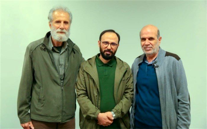 جلسه داوری دهمین سوگواره عاشورایی عکس هیأت برگزار شد