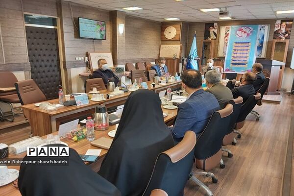 همایش آشنایی اولیا با مفاهیم سند تحول بنیادین