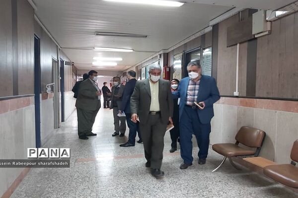 همایش آشنایی اولیا با مفاهیم سند تحول بنیادین