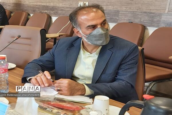 همایش آشنایی اولیا با مفاهیم سند تحول بنیادین