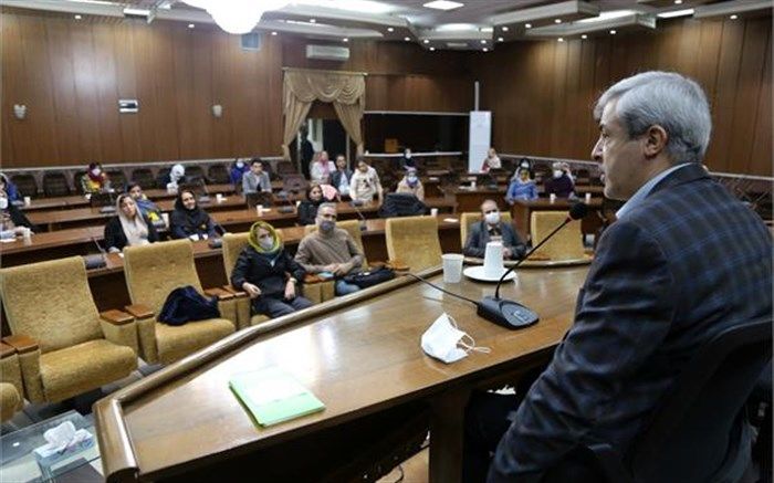 ادبیات کودک و نوجوان نیازمند مهارت افزایی است