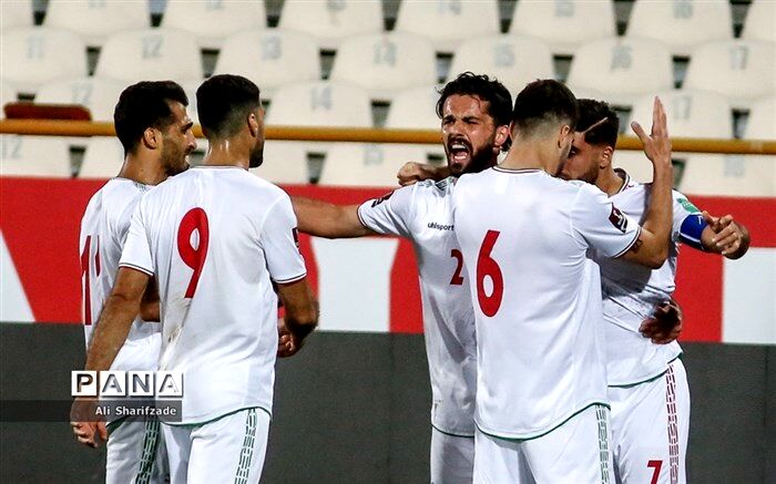شریفی: بازیکنان تا زمان مشخص شدن پاسخ تست‌‌ها در قرنطینه می‌مانند